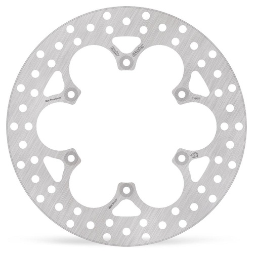 Brake Disc - Halo