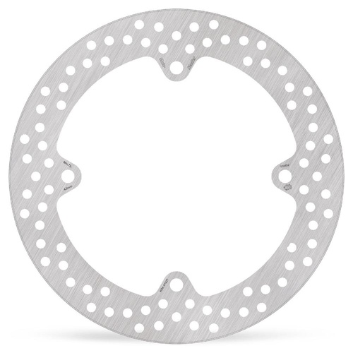 Brake Disc - Halo - Rear