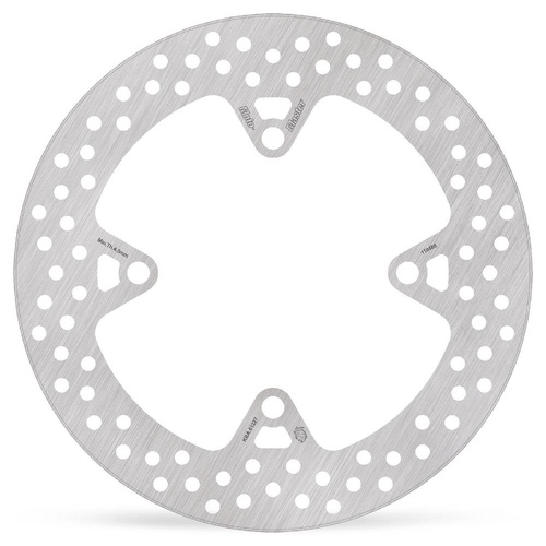 Brake Disc - Halo - Rear
