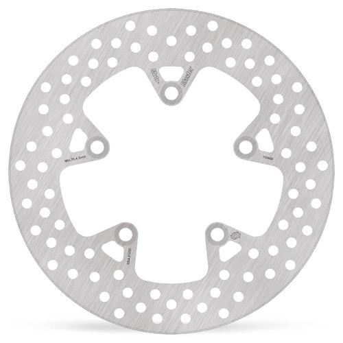 Brake Disc - Halo - Rear
