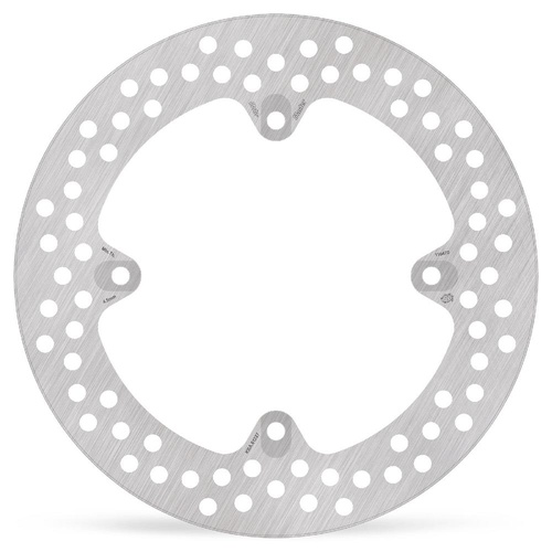 Brake Disc - Halo - Rear