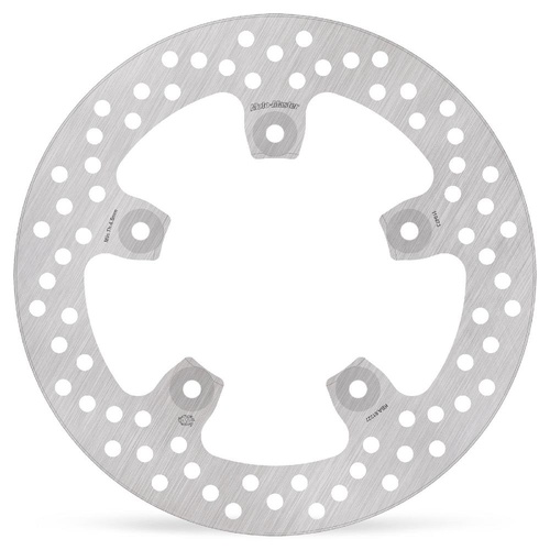 Brake Disc - Halo - Rear