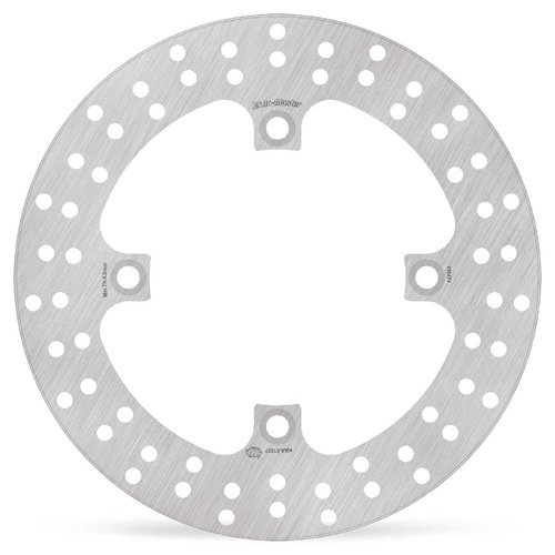 Brake Disc - Halo - Rear