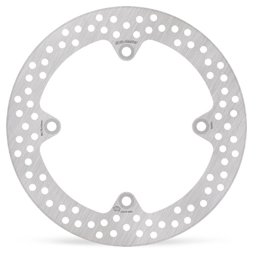 Brake Disc - Halo - Rear