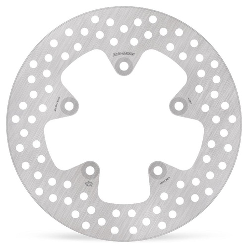 Brake Disc - Halo - Rear
