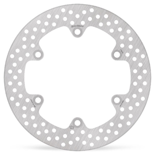 Brake Disc - Halo - Rear