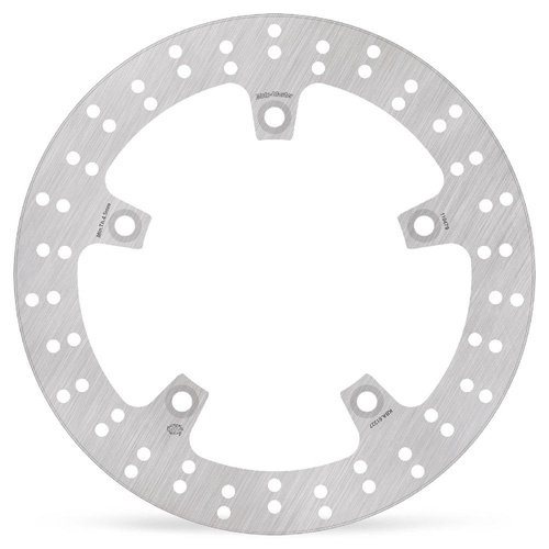 Brake Disc - Halo - Rear