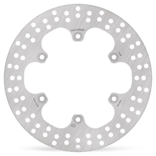 Brake Disc - Halo - Front
