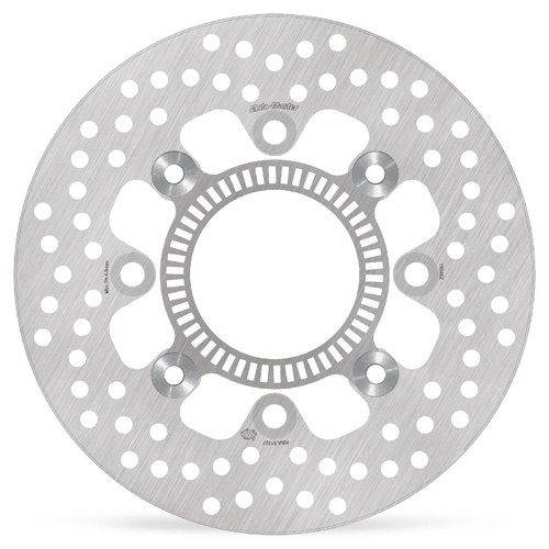 Brake Disc - Halo - Rear