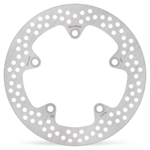 Brake Disc - Halo - Rear