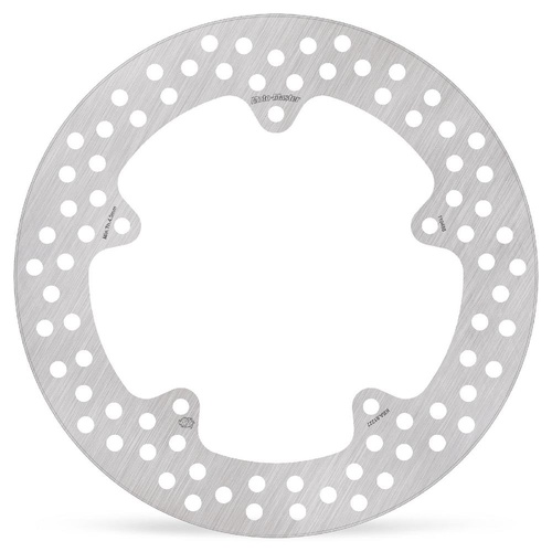 Brake Disc - Halo - Rear