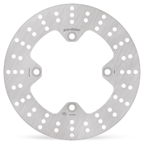 Brake Disc - Halo - Rear