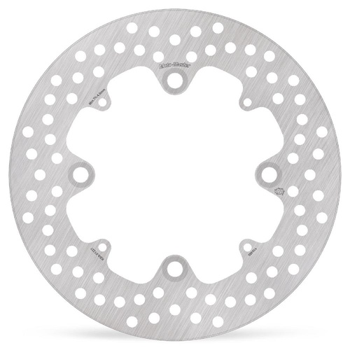 Brake Disc - Halo - Rear