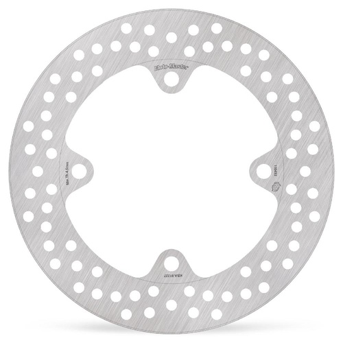 Brake Disc - Halo - Rear