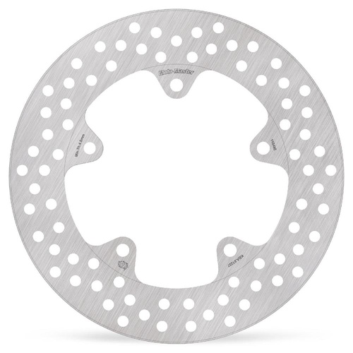 Brake Disc - Halo - Rear