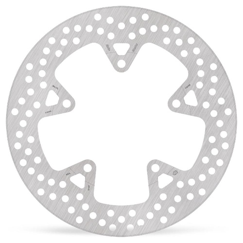 Brake Disc - Halo - Rear