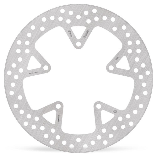 Brake Disc - Halo - Rear