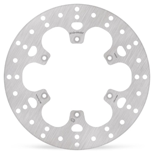 Brake Disc - Halo - Rear