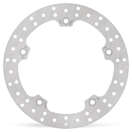 Brake Disc - Halo - Rear