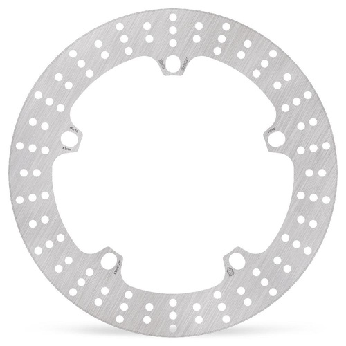 Brake Disc - Halo - Front