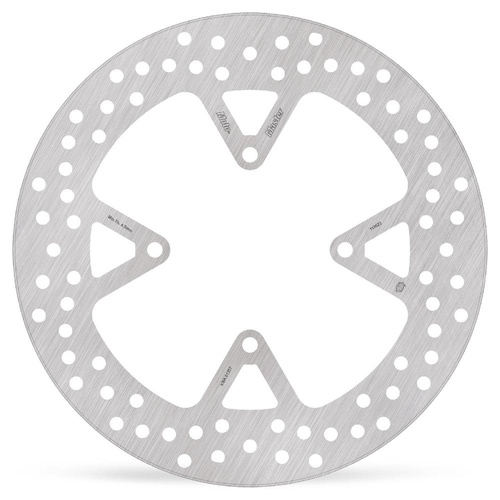 Brake Disc - Halo - Rear