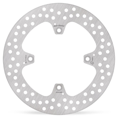 Brake Disc - Halo - Rear