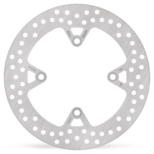 Brake Disc - Halo - Rear