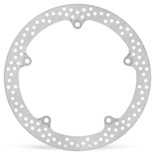 Brake Disc - Halo - Front
