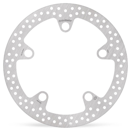 Brake Disc - Halo - Front