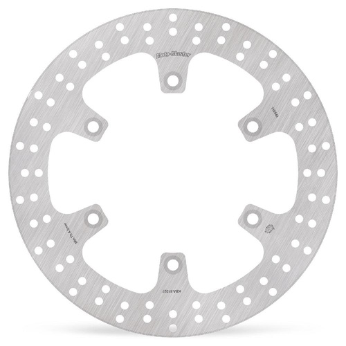 Brake Disc - Halo - Front