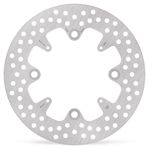 Brake Disc - Halo - Rear