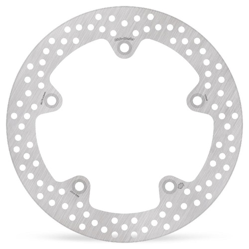 Brake Disc - Halo - Front