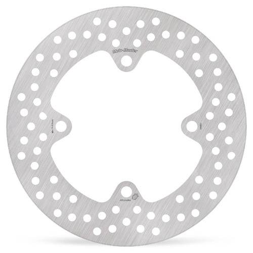 Brake Disc - Halo - Rear