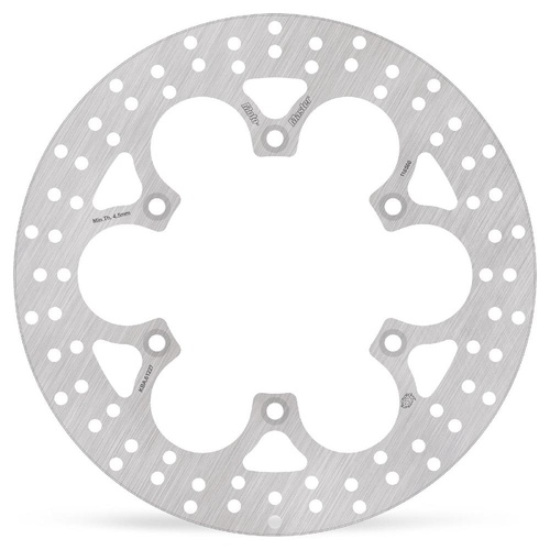 Brake Disc - Halo - Front