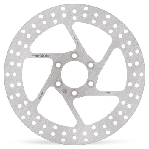 Brake Disc - Halo - Front