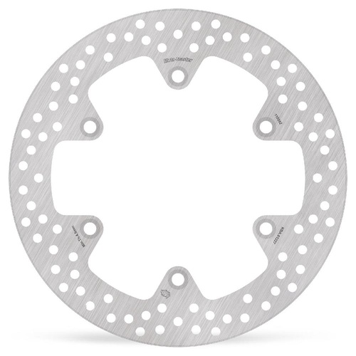 Brake Disc - Halo - Rear