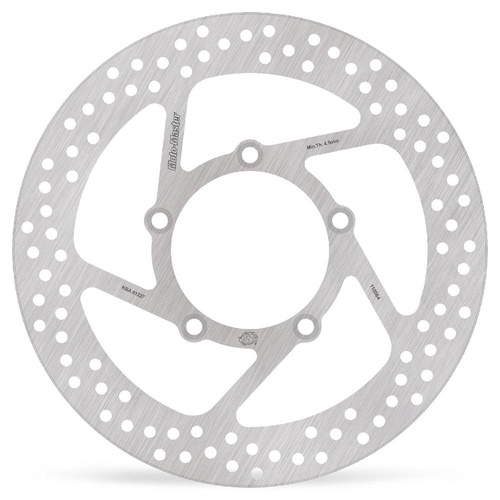 Brake Disc - Halo - Front