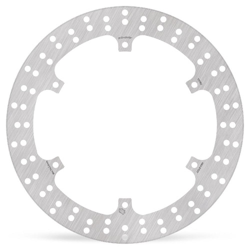 Brake Disc - Halo - Front