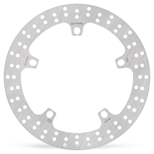 Brake Disc - Halo - Front