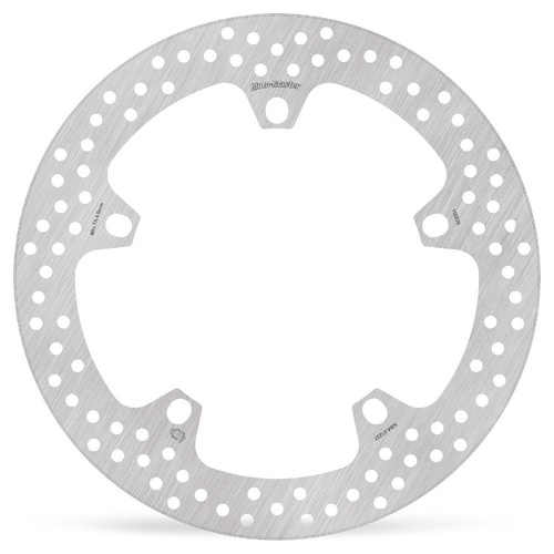 Brake Disc - Halo - Front