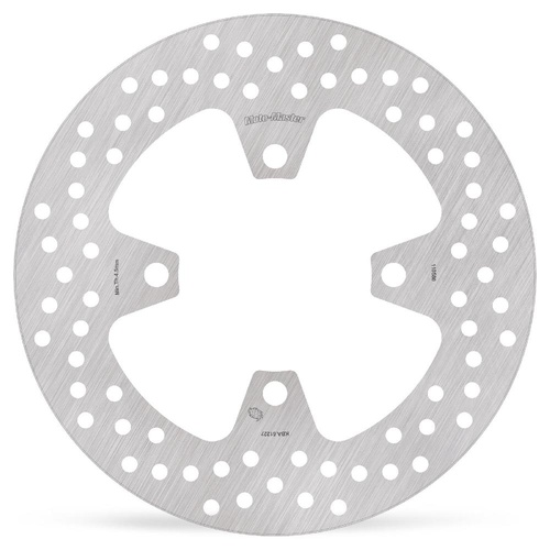 Brake Disc - Halo - Rear