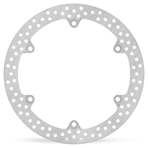 Brake Disc - Halo - Front