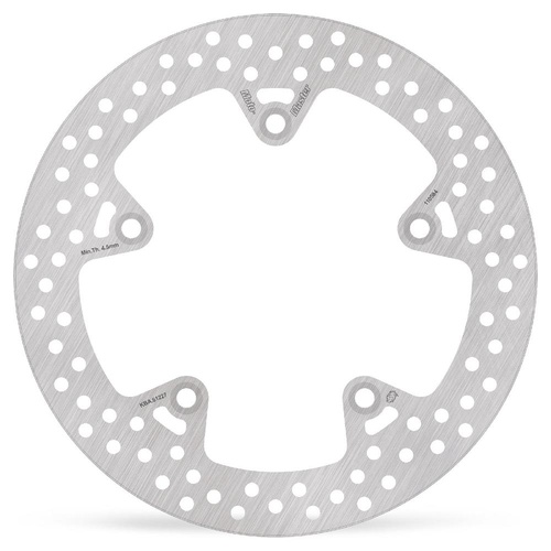 Brake Disc - Halo - Rear