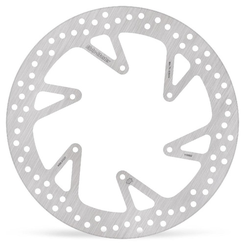 Brake Disc - Halo - Rear