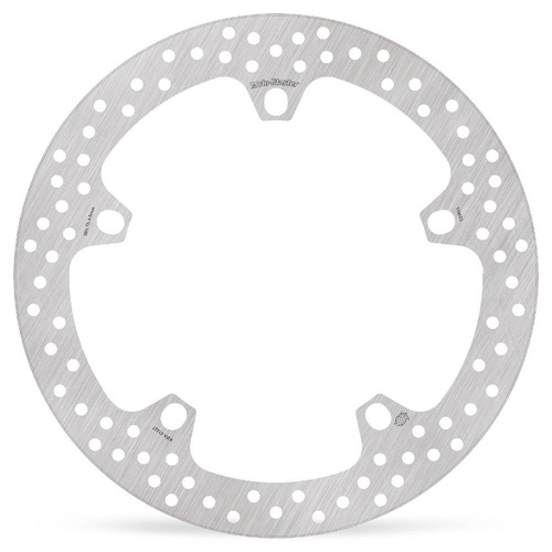 Brake Disc - Halo - Front