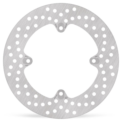 Brake Disc - Halo - Rear