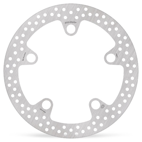Brake Disc - Halo - Front