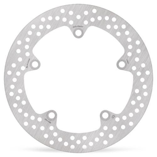 Brake Disc - Halo - Rear