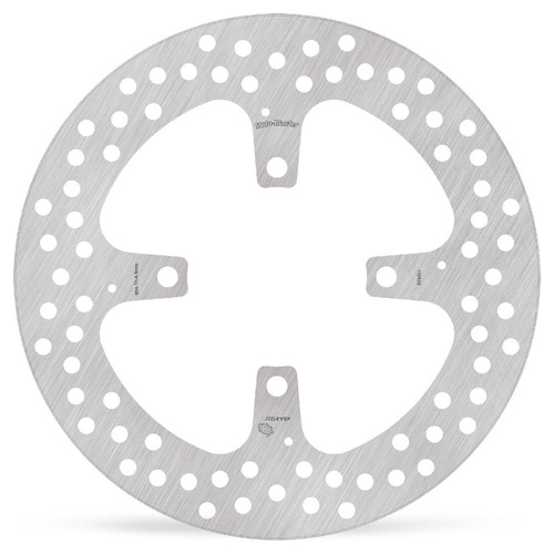 Brake Disc - Halo - Rear