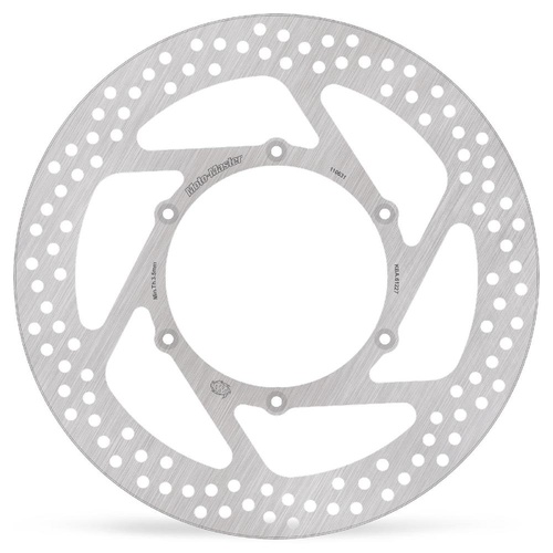 Brake Disc - Halo - Front